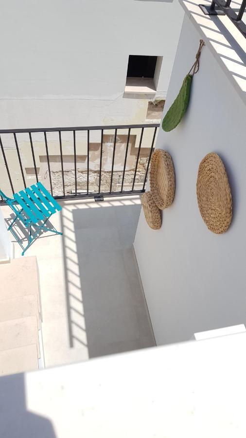 Nisea Apartment Polignano a Mare Bagian luar foto